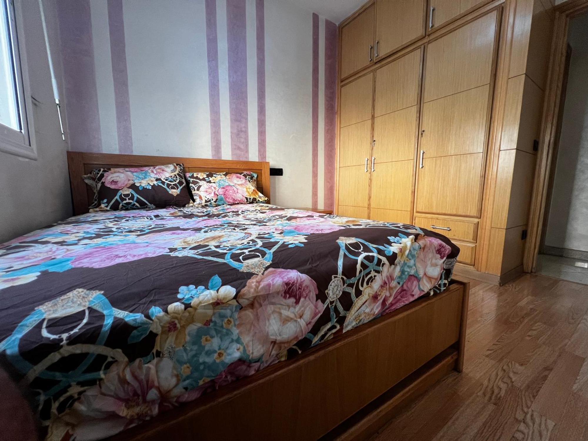 Appartement A 5Min De Casanearshore Casablanca Buitenkant foto