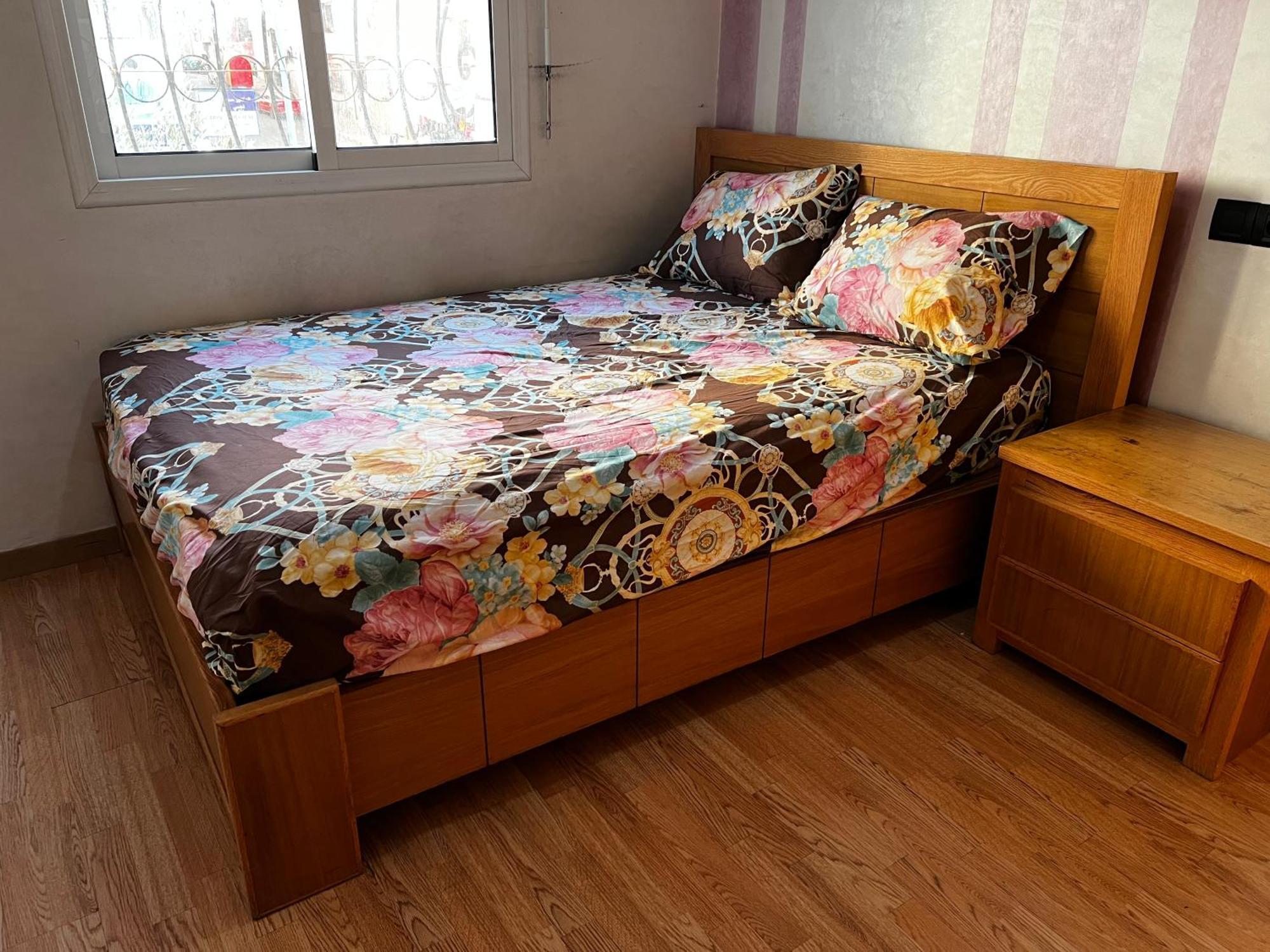 Appartement A 5Min De Casanearshore Casablanca Buitenkant foto